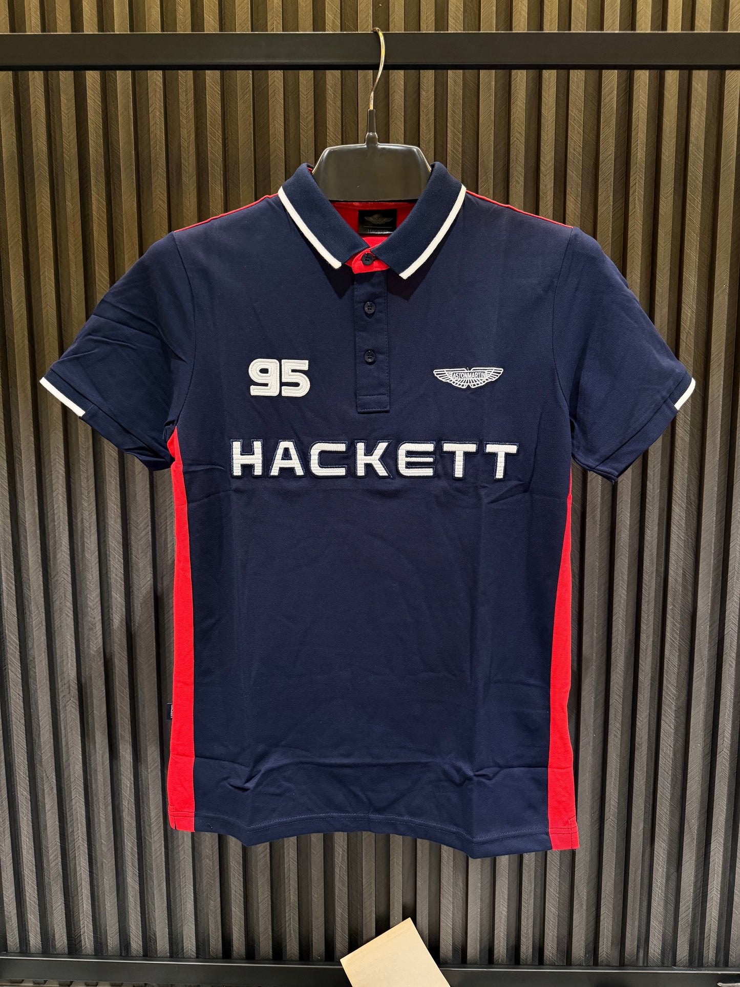 HACKET POLO