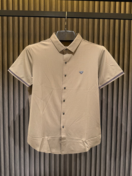 ARMANI SL POLO