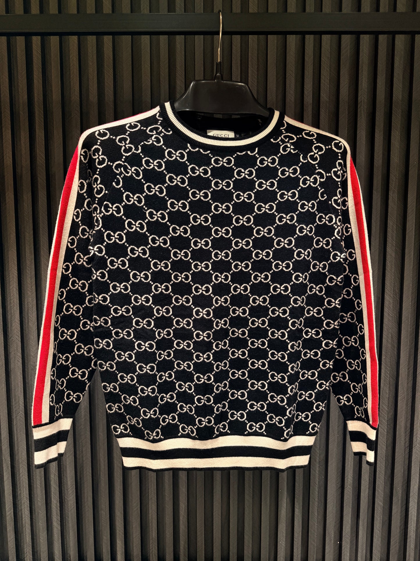 GUCCI SWETTER