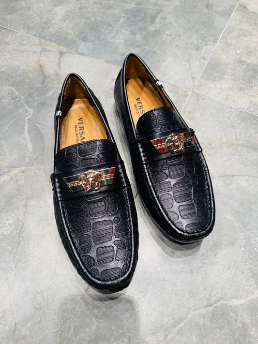 VERSACE SHOES