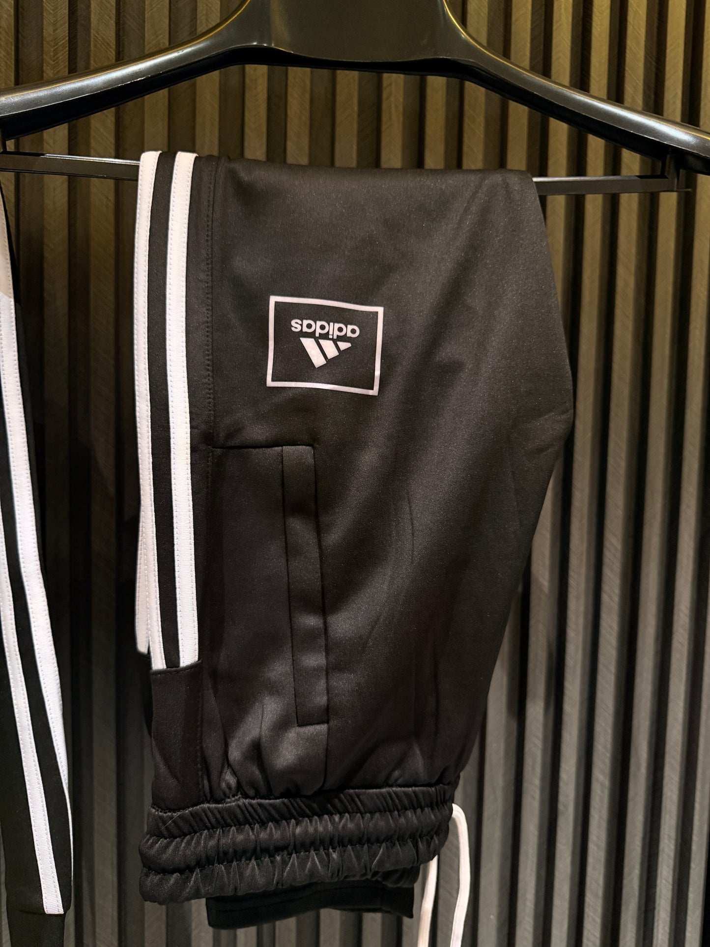 ADIDAS TRACKSUIT