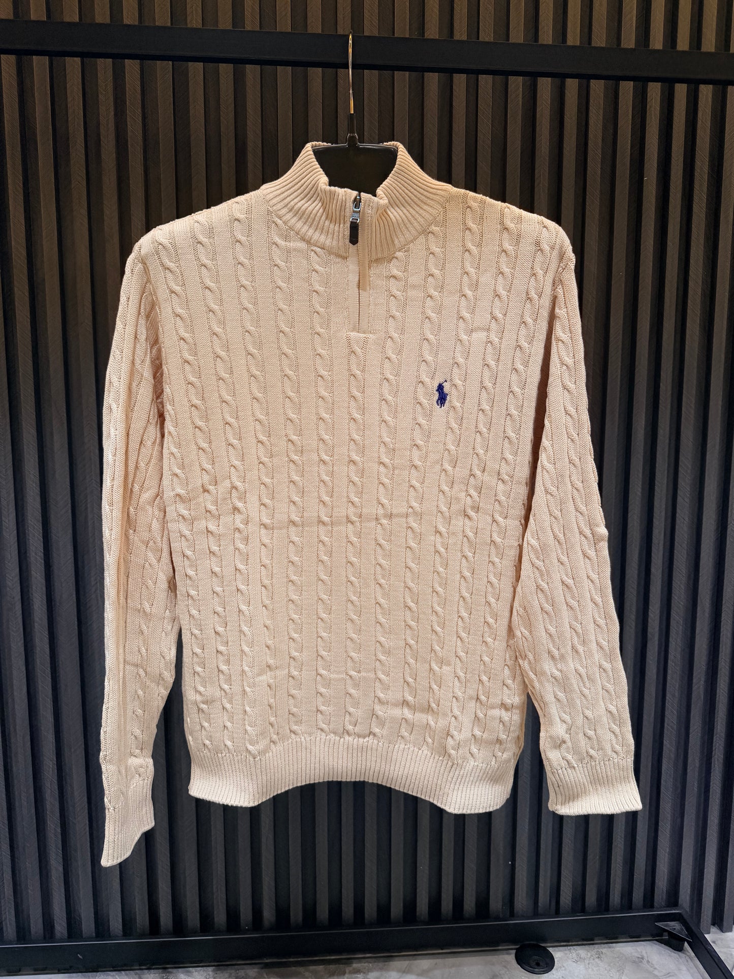 POLO SWETTER