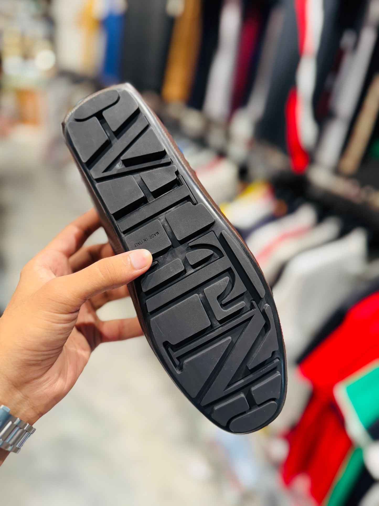 VALENTINO SHOES