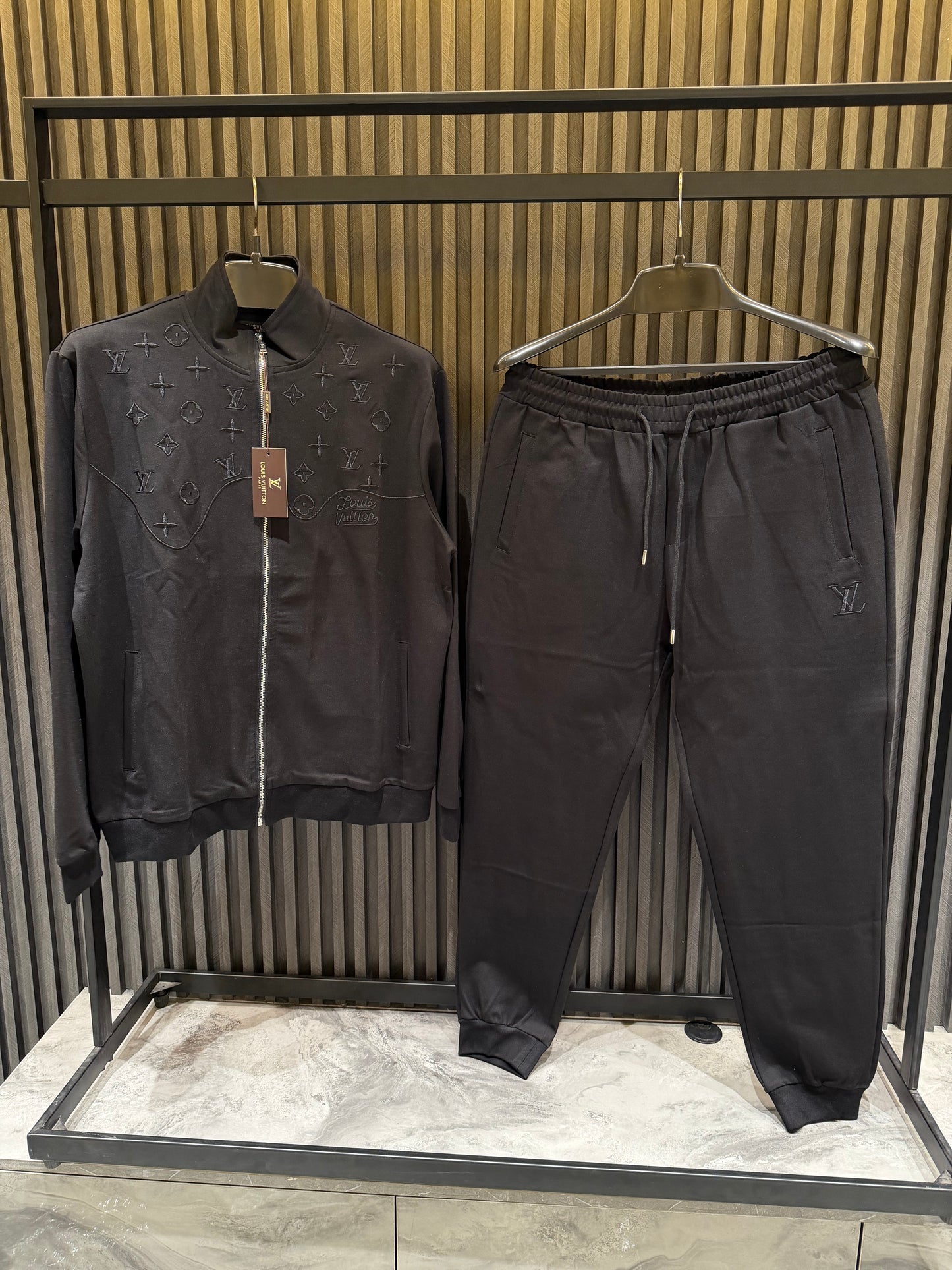 LV HIGH GRADE TRACKSUIT