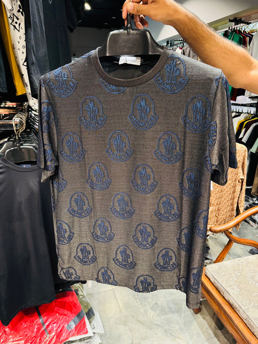 MONCLER IMPORTED TSHIRT