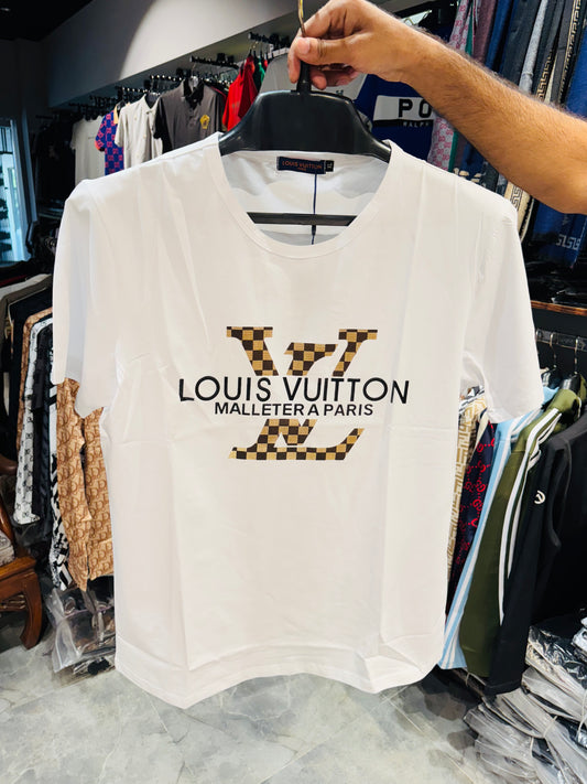 LV IMPORTED TSHIRT