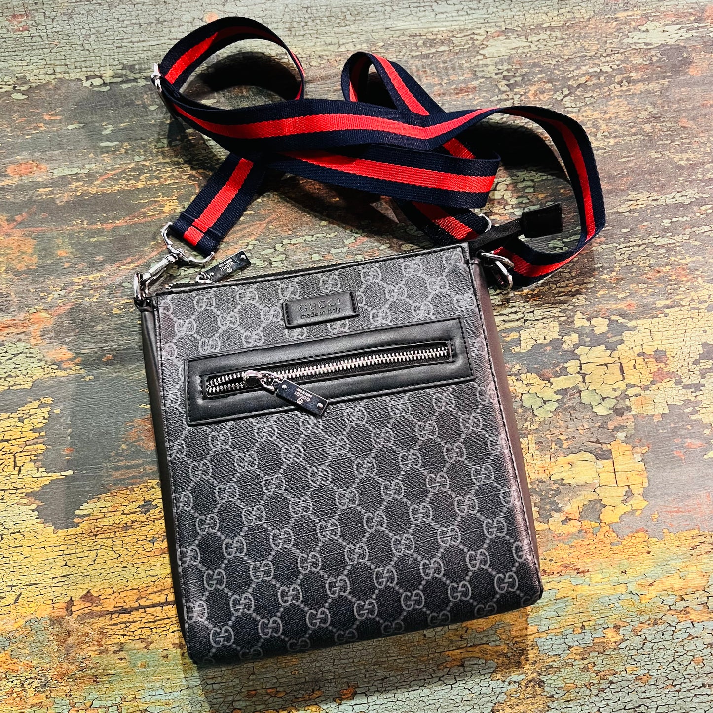 GUCCI SIDE BAG 1882