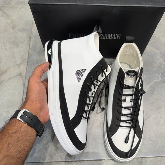 ARMANI SNEAKERS