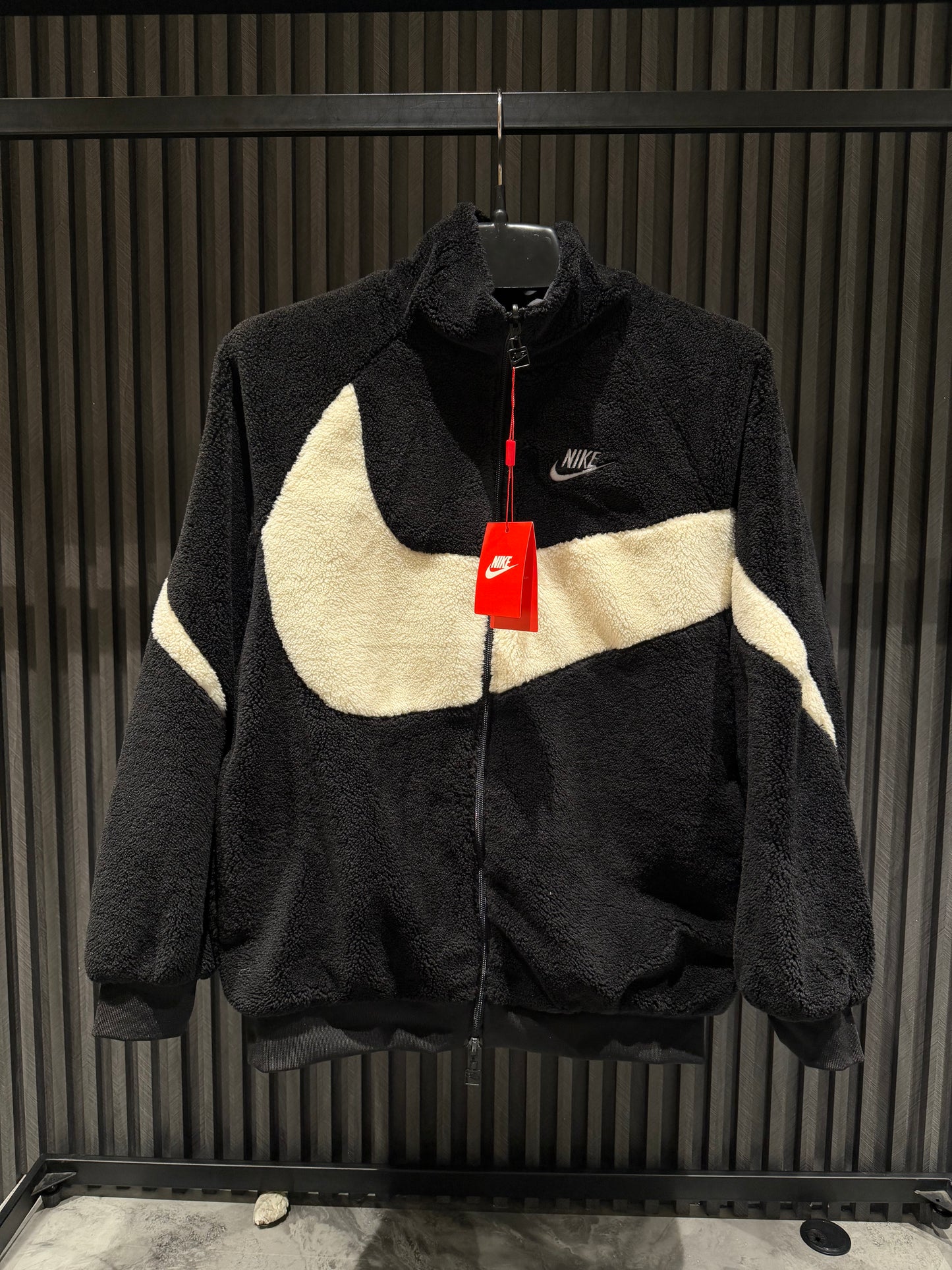 NIKE JACKET