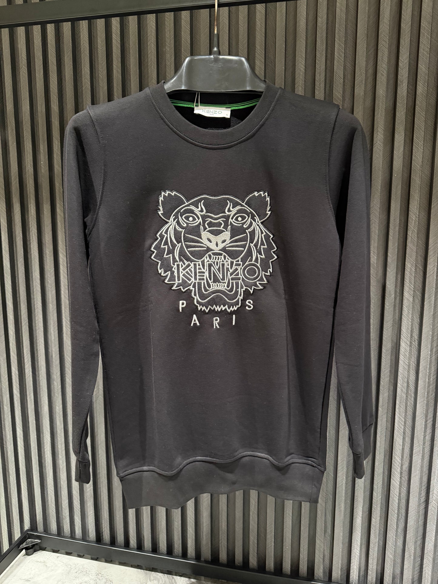 KENZO TURKEY SWEATSHIRT