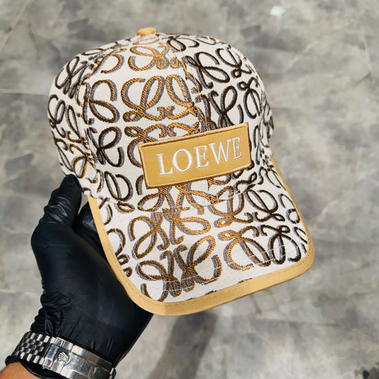 LOWIE CAP