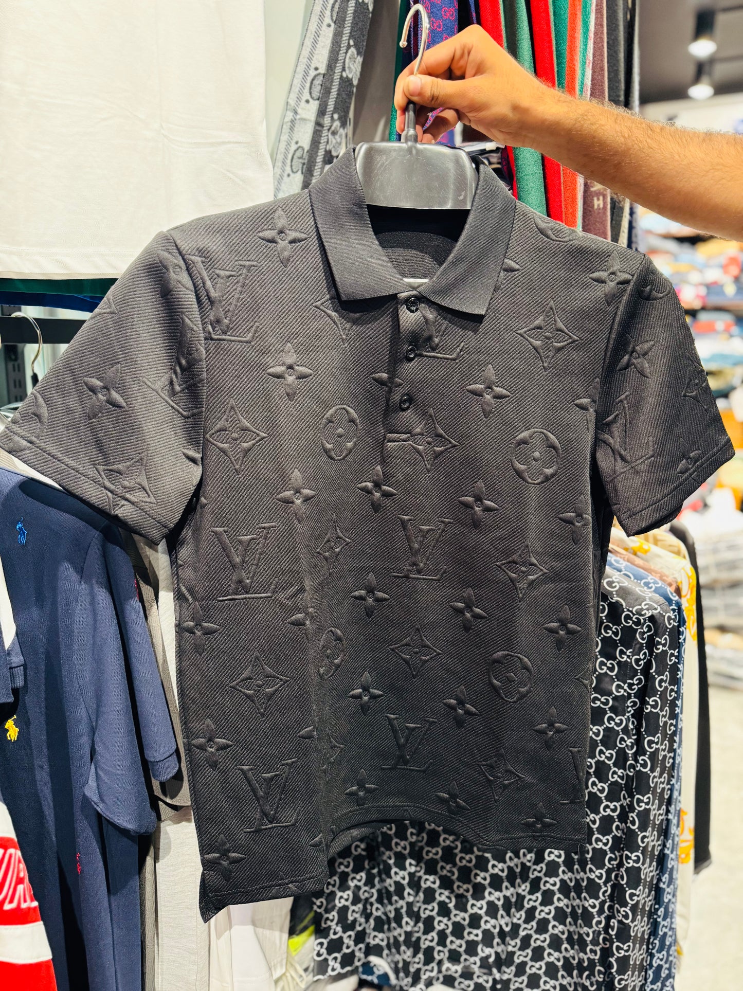 LV POLO