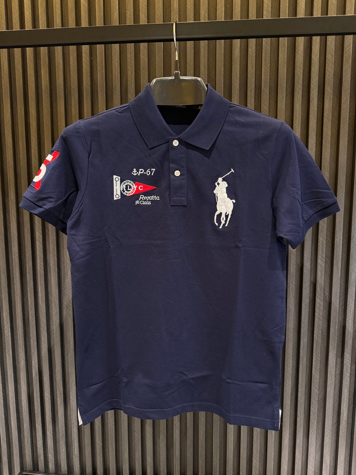RL POLO