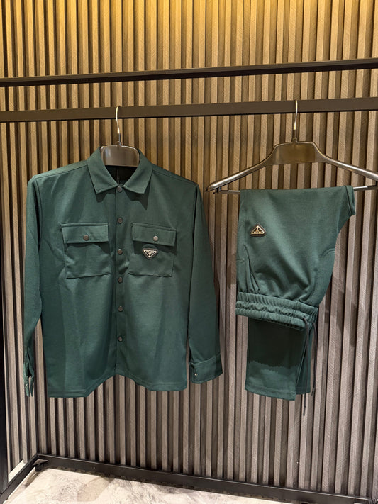 PRADA TRACKSUIT