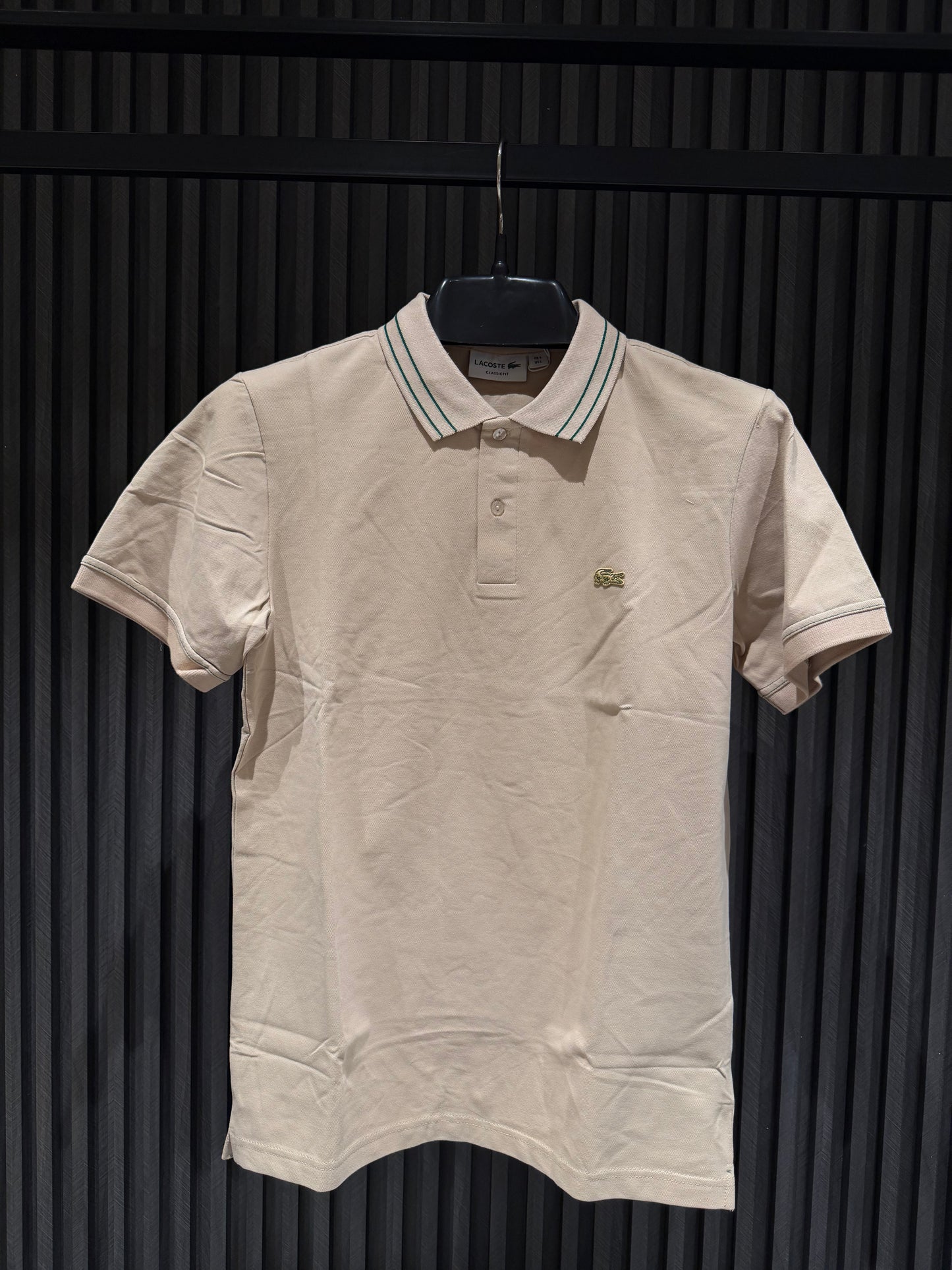 LACOSTE POLO