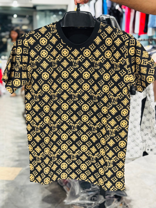 LV TURKEY TSHIRT