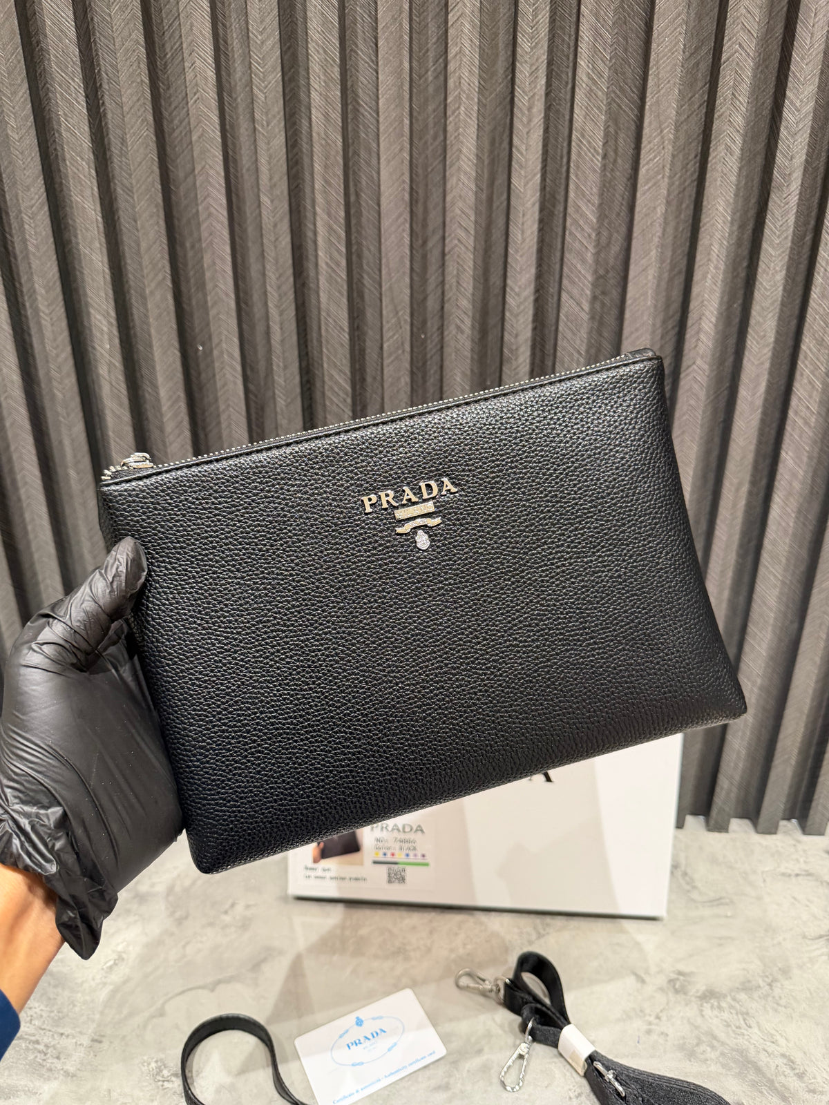 PRADA BAG