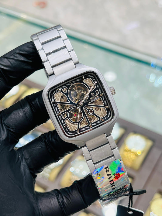 RADO AAA HIGH GRADE SPHIRE GLSSS