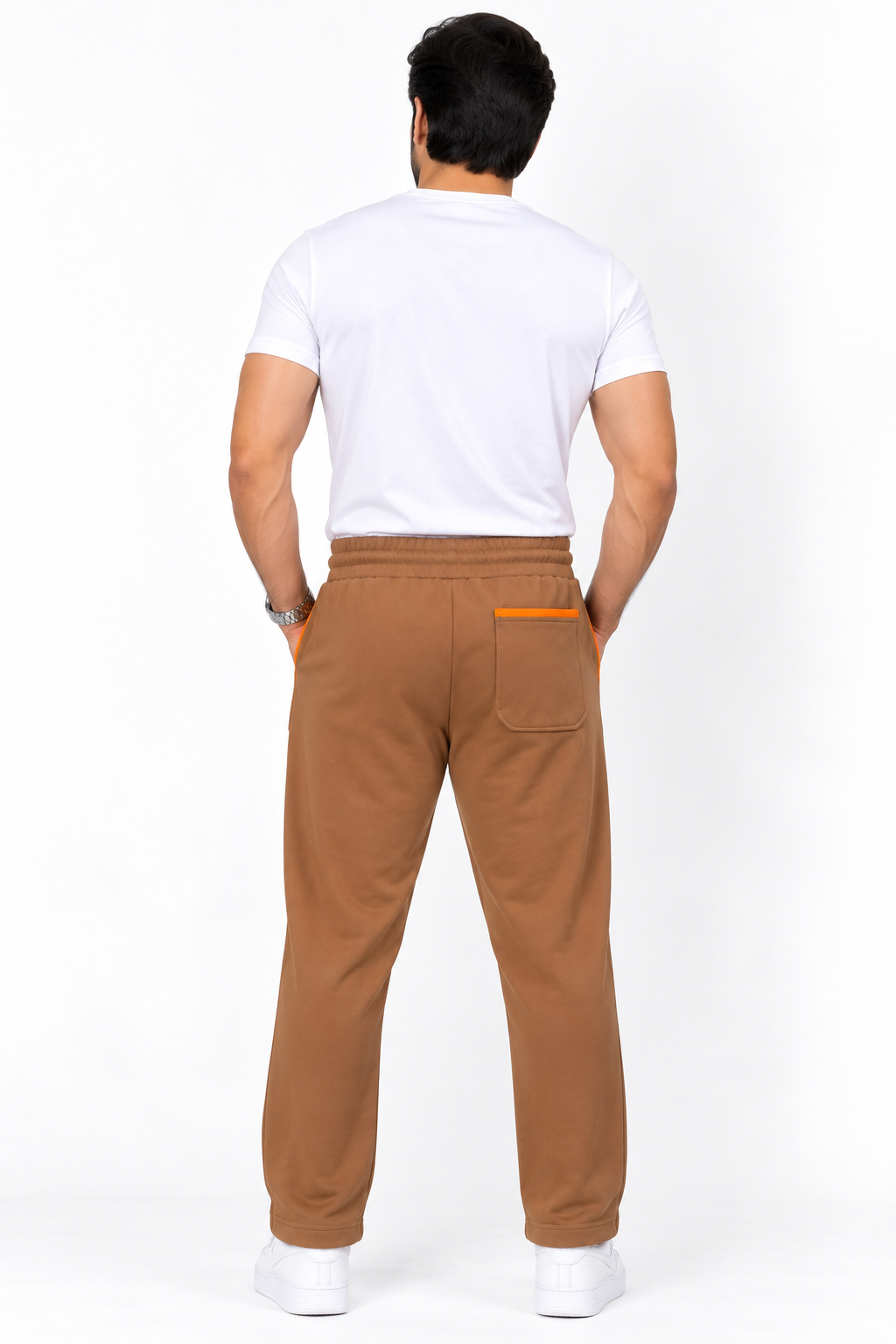 HERMES TROUSER