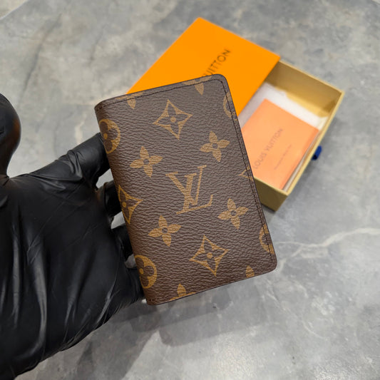 LV WALLET