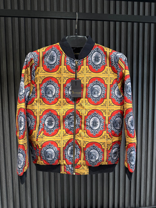 BILLIONAIRE JACKET