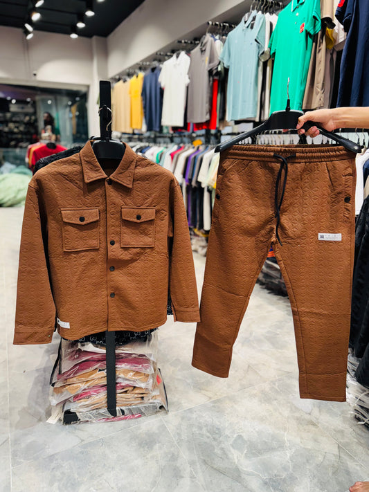 AMIRI TRACKSUIT