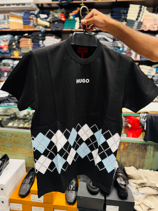 BOSS TURKEY TSHIRT 1.1 GRADE