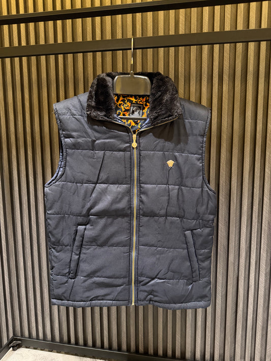 VERSACE SLEEVLES
