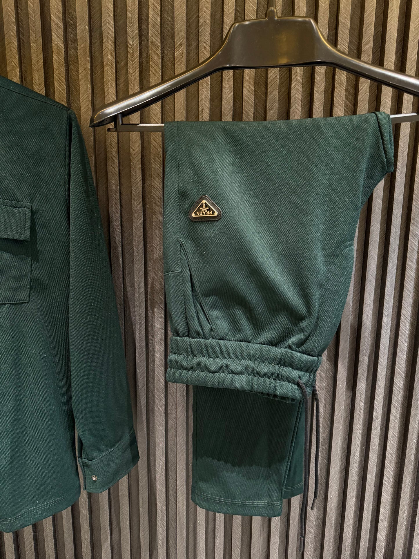PRADA TRACKSUIT