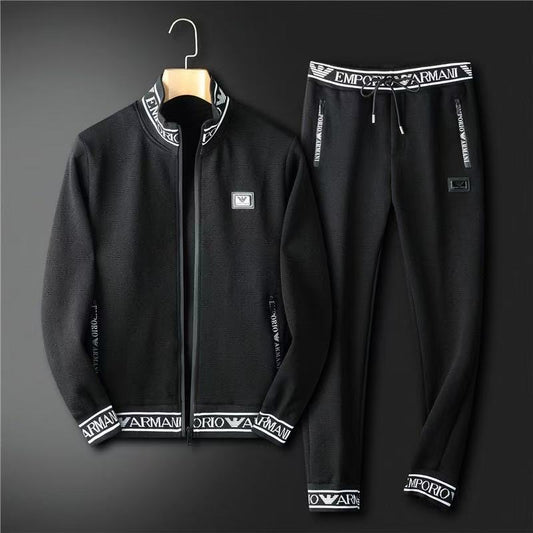 ARMANI TRACKSUIT 1.1 HIGH GRADE