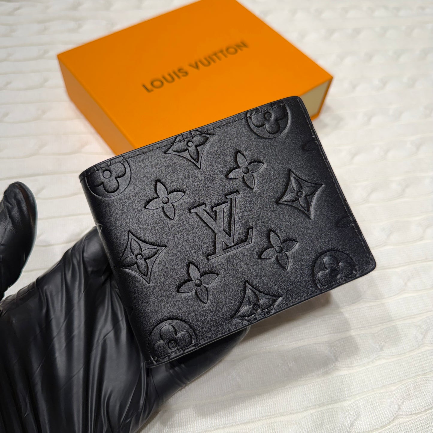 LV WALLET HIGH