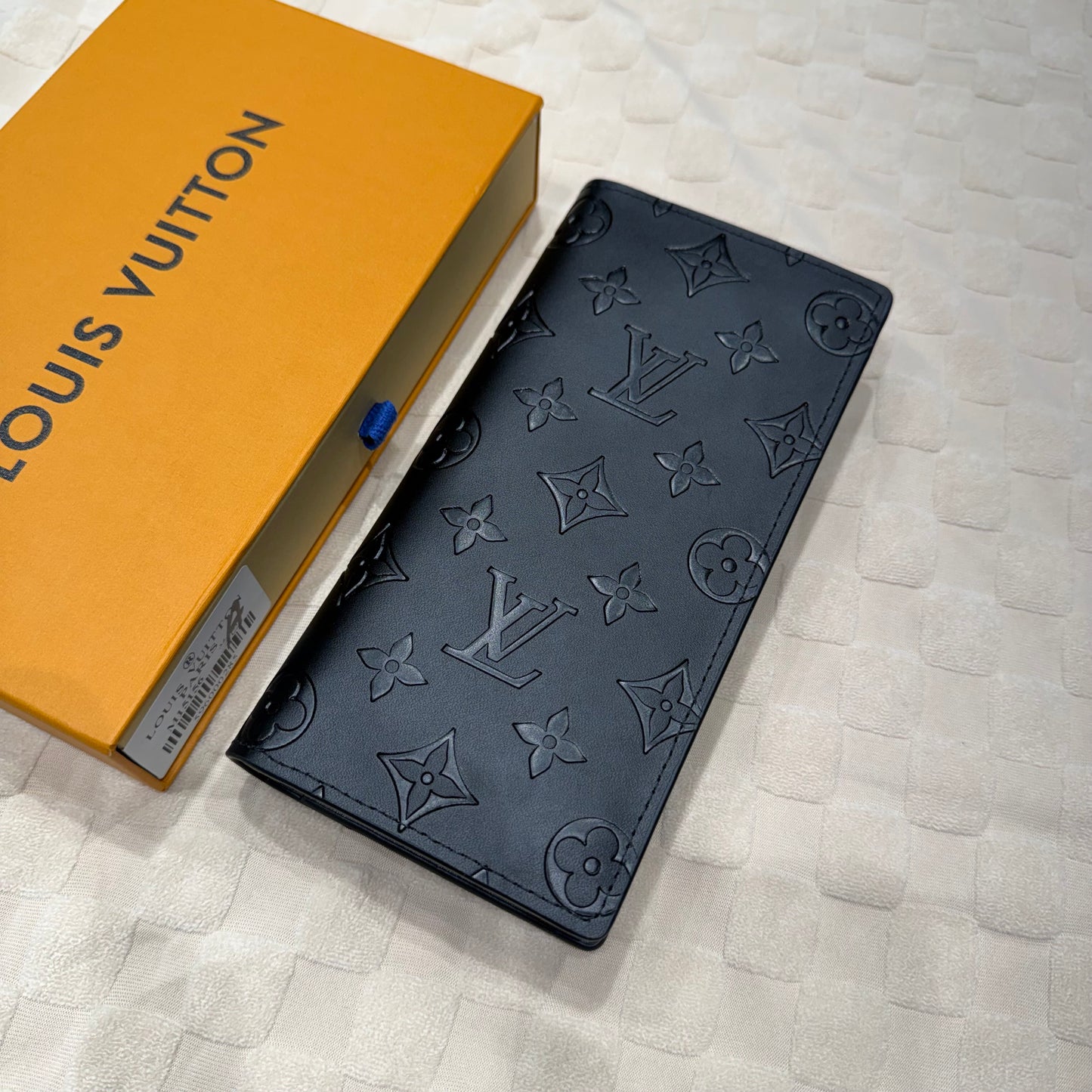 LV WALLET HIGH