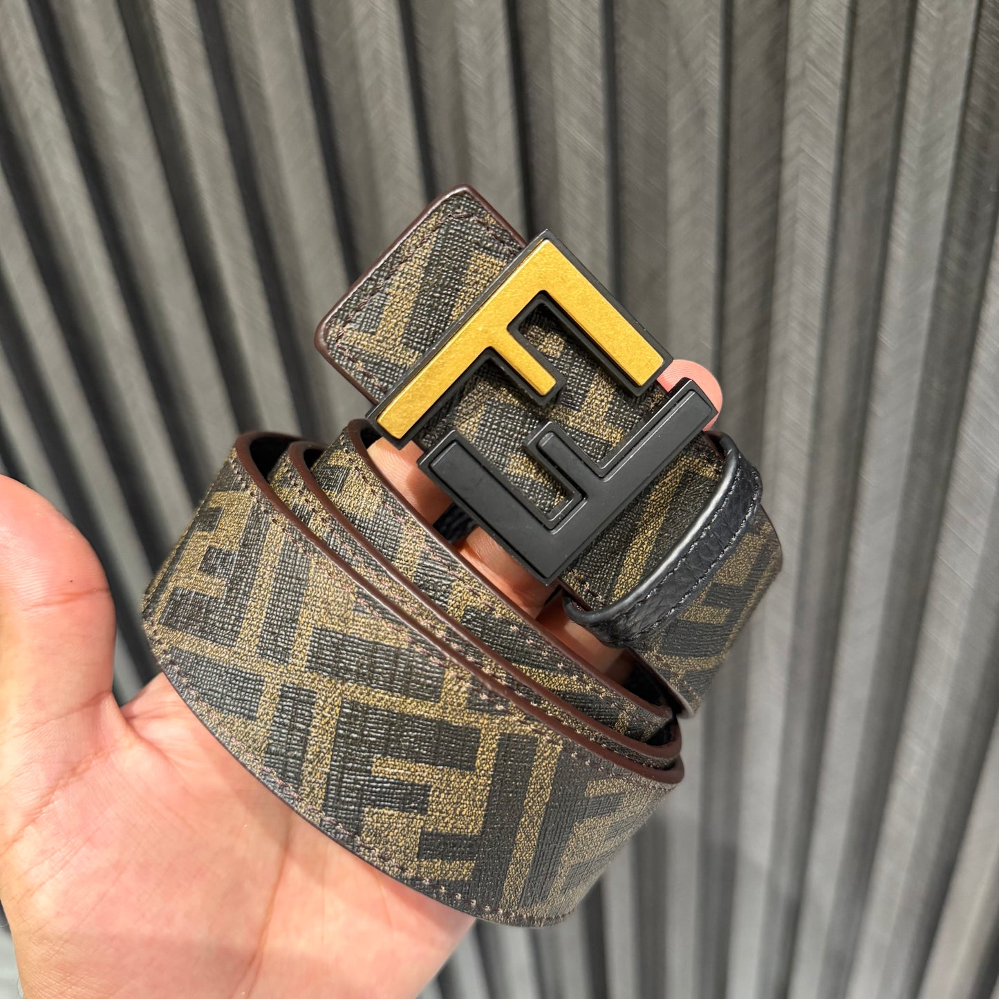 FENDI BELT