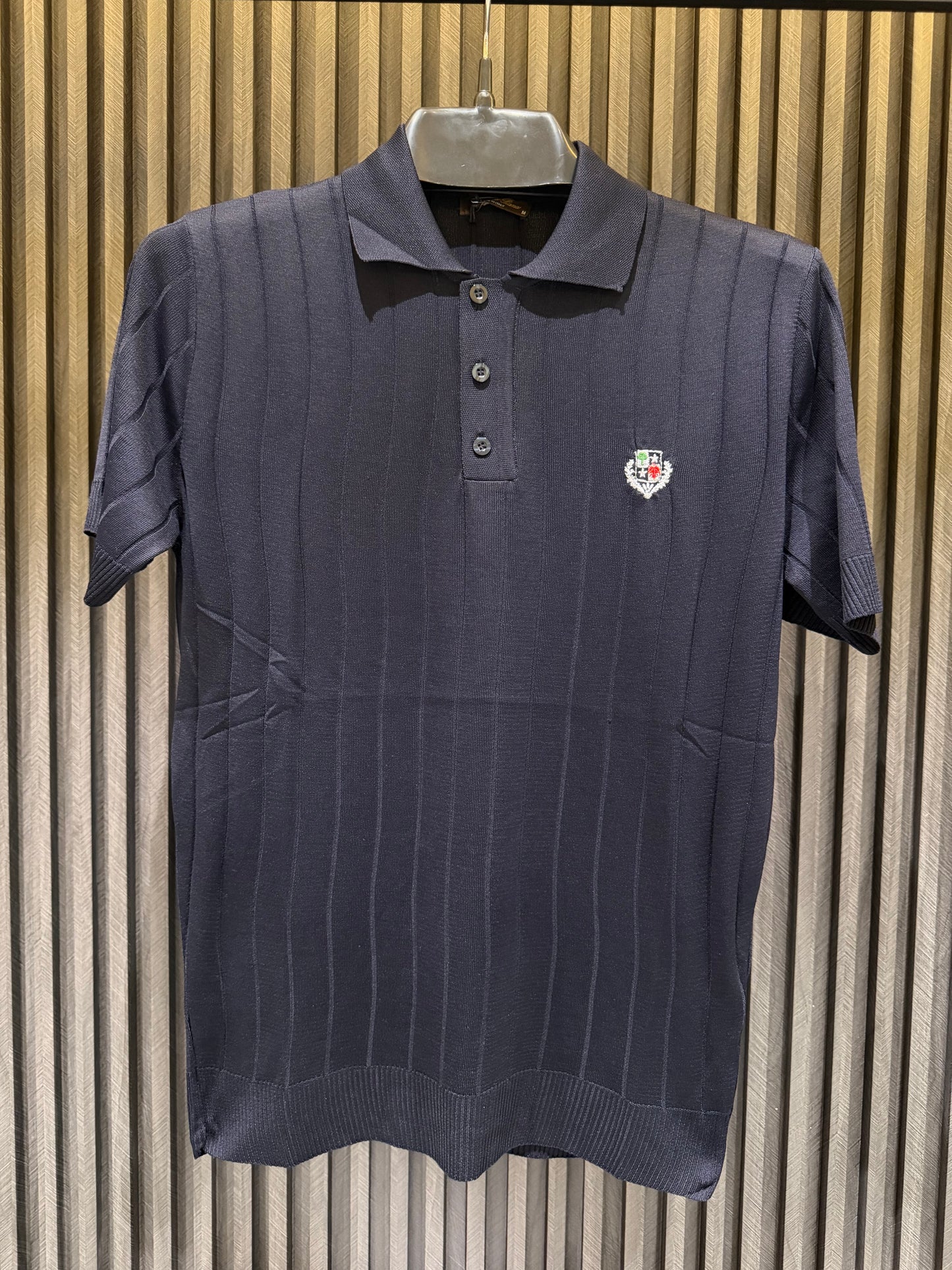 LORO PIANA POLO TURKEY MADE