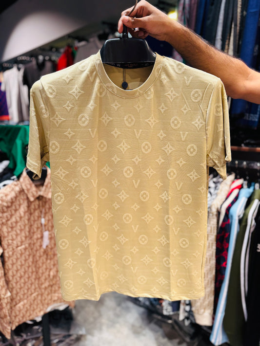 LV IMPORTED TSHIRT