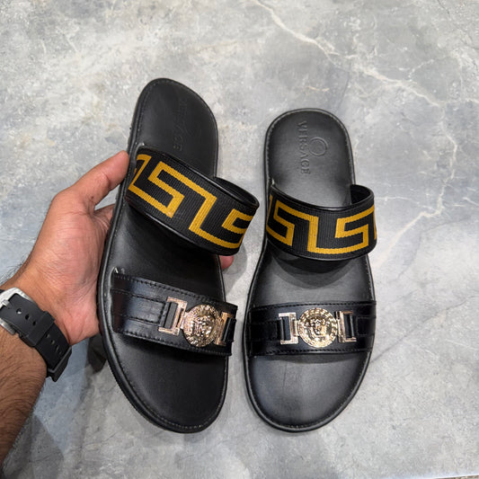 VERSACE SLIPPER