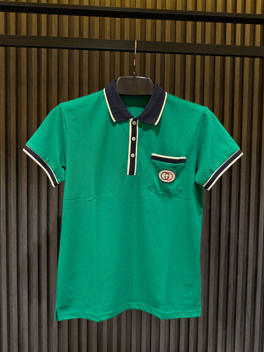 GUCCI POLO HIGH GRADE