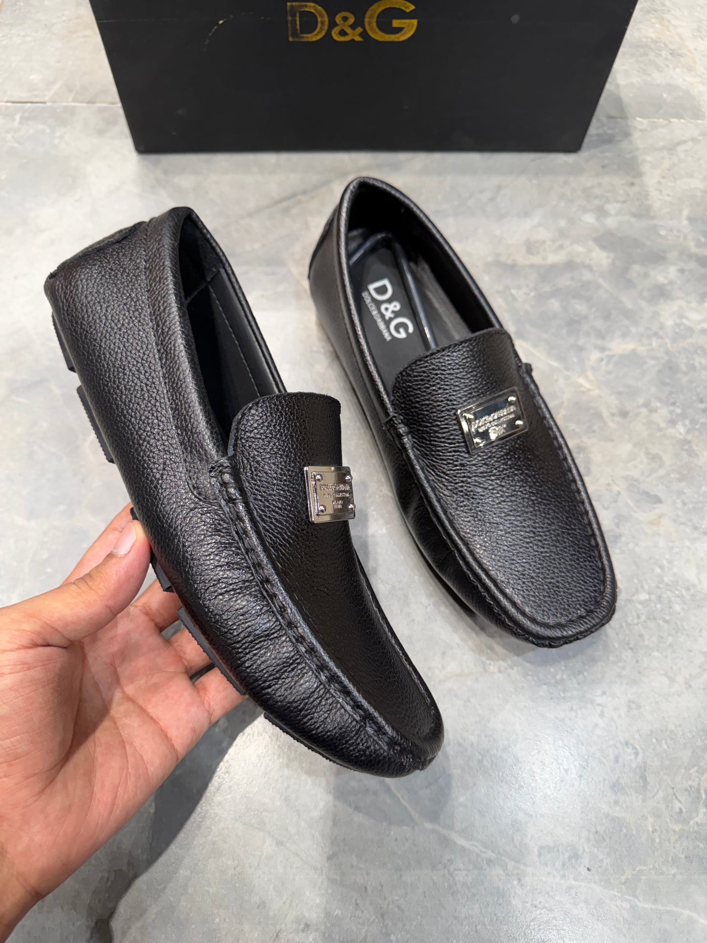 D&G SHOES