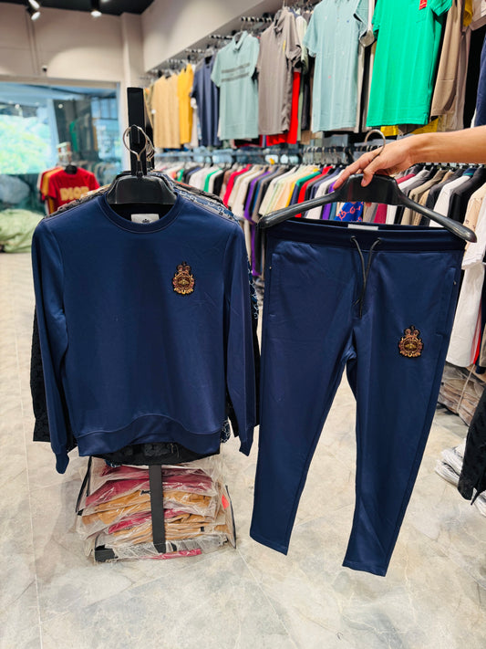 D&G TRACKSUIT