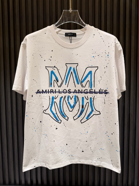 AMIRI OVER SIZED HIGH GRADE