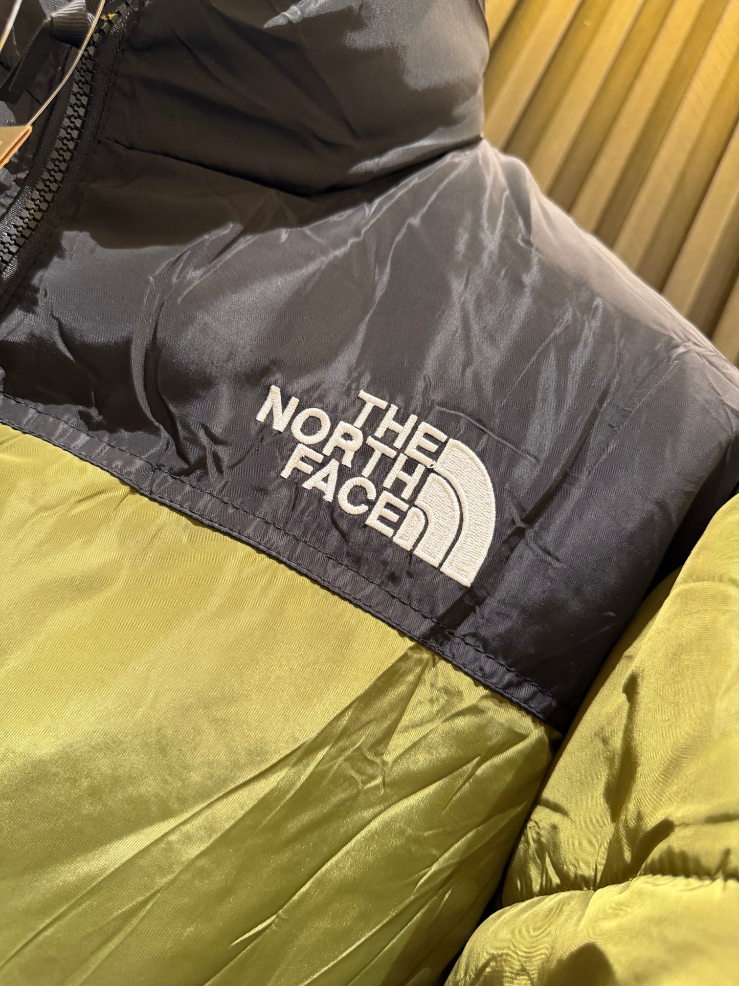 NORTHFACE JACKET