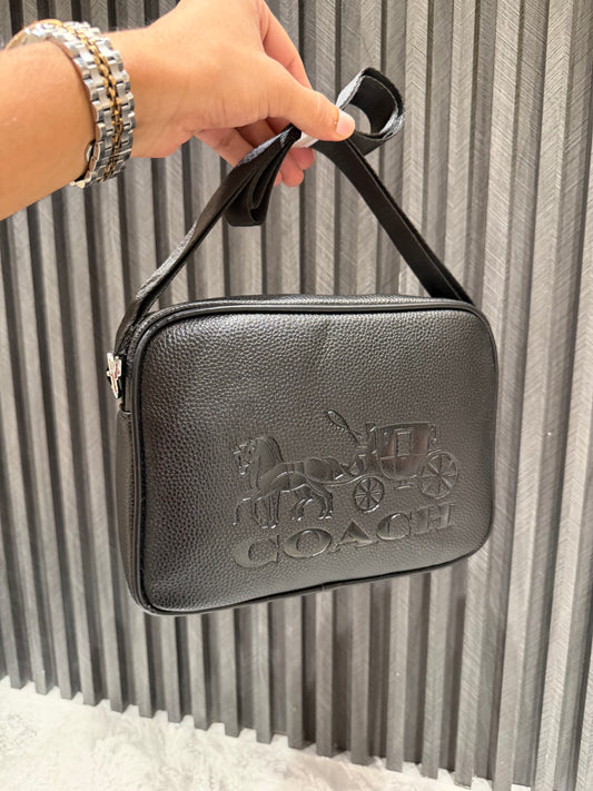 COACH SIDE BAG