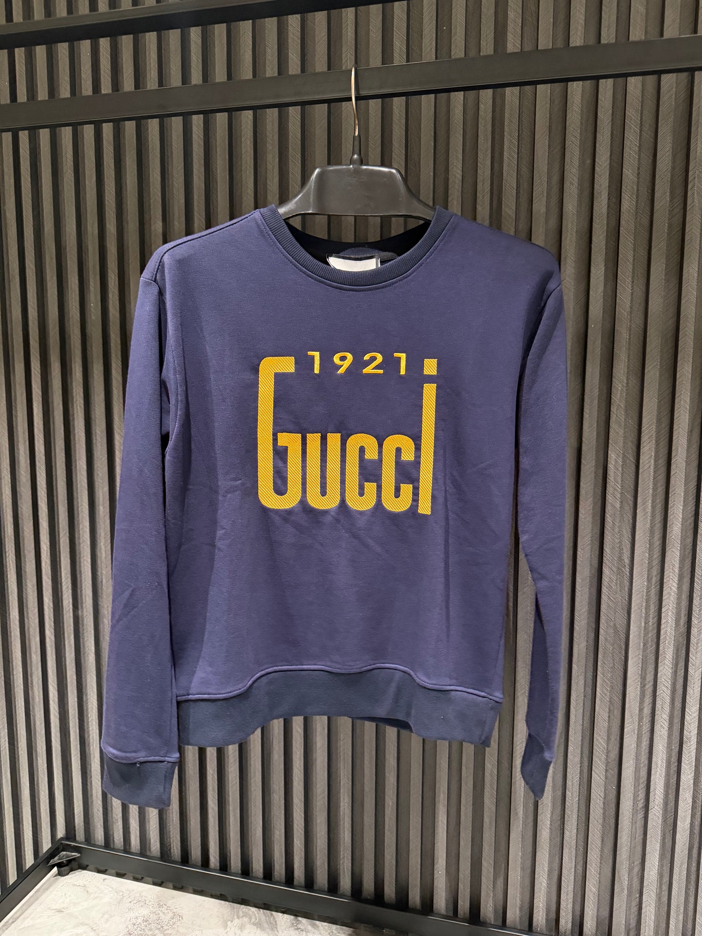 Gucci SWEATSHIRT
