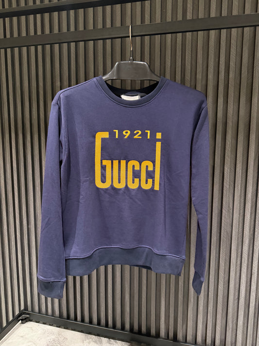 Gucci SWEATSHIRT