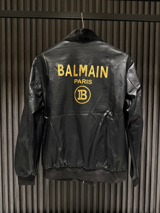 BALMAIN JACKET