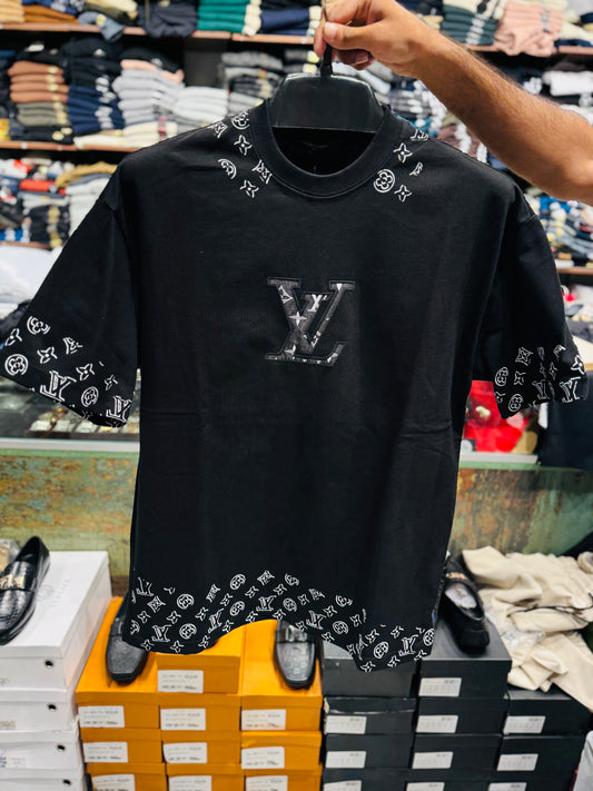 LV TURKEY TSHIRT 1.1 GRADE