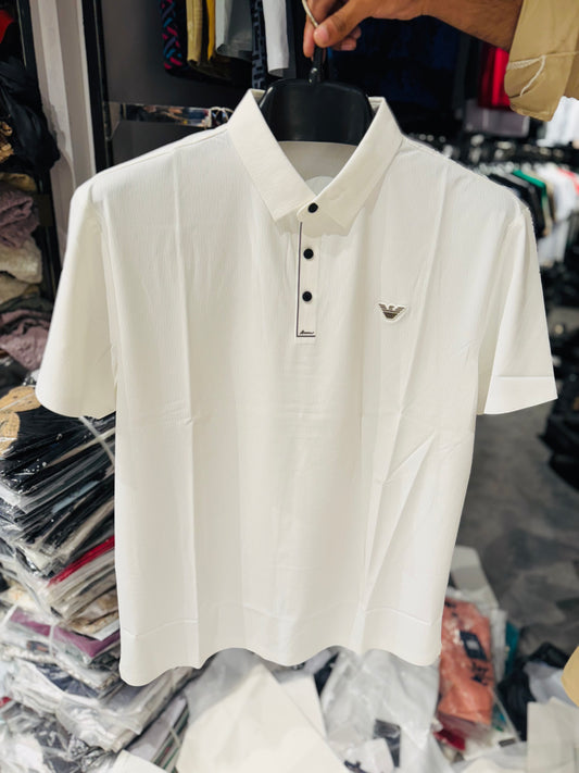 ARMANI SL POLO