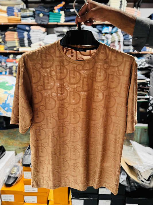 DIOR LC TSHIRT