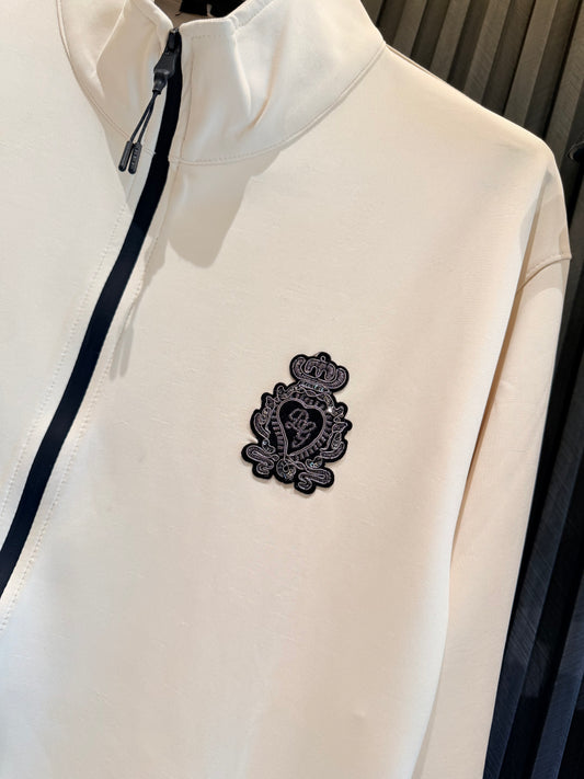 D&G TRACKSUIT