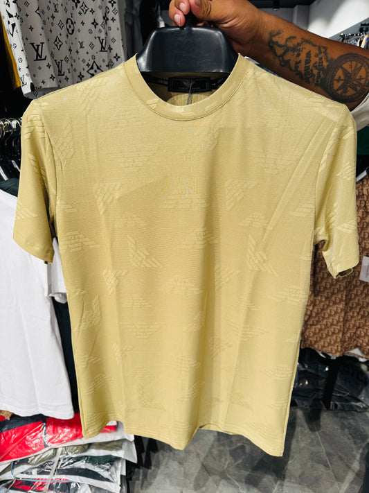 ARMANI IMPORTED TSHIRT